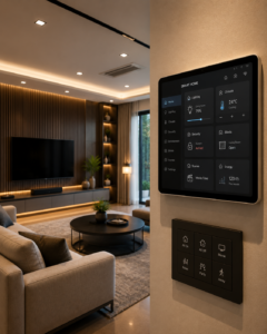 Automation solution