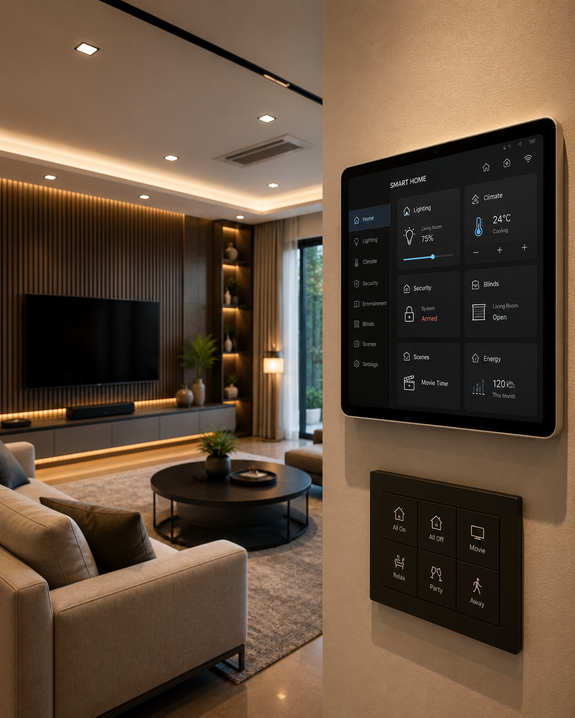 Automation solution